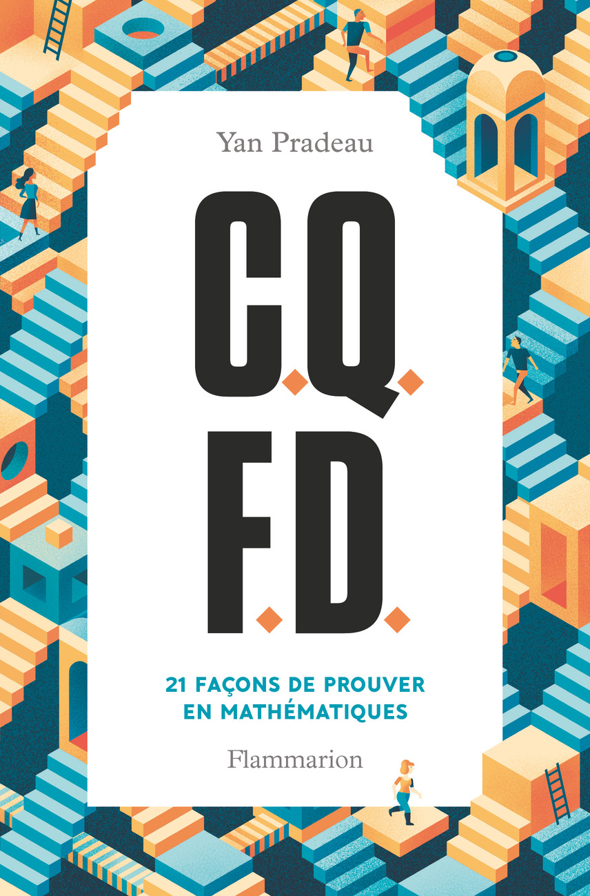 Couv CQFD