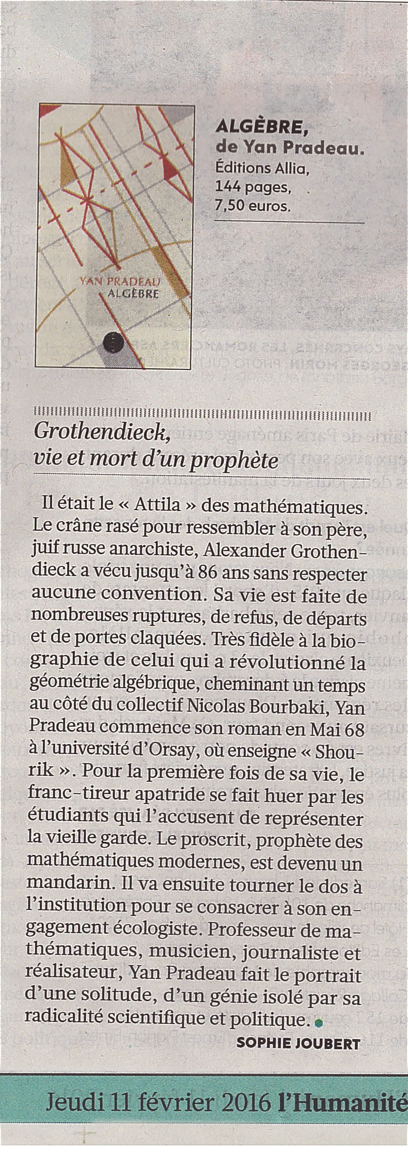 L'Humanité